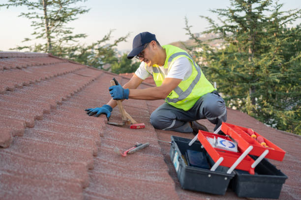 Roof Insulation in Suamico, WI